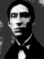 Benjamin FUNDOIANU - poza (imagine) portret