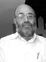 Bedros HORASANGIAN - poza (imagine) portret