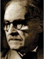 Tudor ARGHEZI - poza (imagine) portret Tudor ARGHEZI