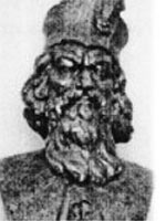 Nicolae MILESCU - poza (imagine) portret