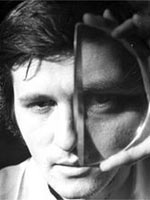 Mircea NEDELCIU - poza (imagine) portret