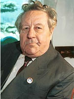 Eugen BARBU - poza (imagine) portret