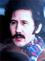 Marin SORESCU - poza (imagine) portret