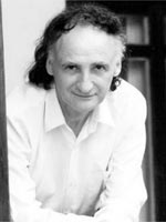 Grigore VIERU - poza (imagine) portret