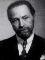 Vasile VOICULESCU - poza (imagine) portret Vasile VOICULESCU