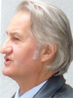 George Vulturescu - poza (imagine) portret