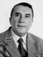 CONSTANTIN COROIU - poza (imagine) portret