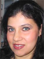 IOANA DRAGAN - poza (imagine) portret