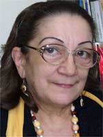 ALINEI PAMFIL - poza (imagine) portret